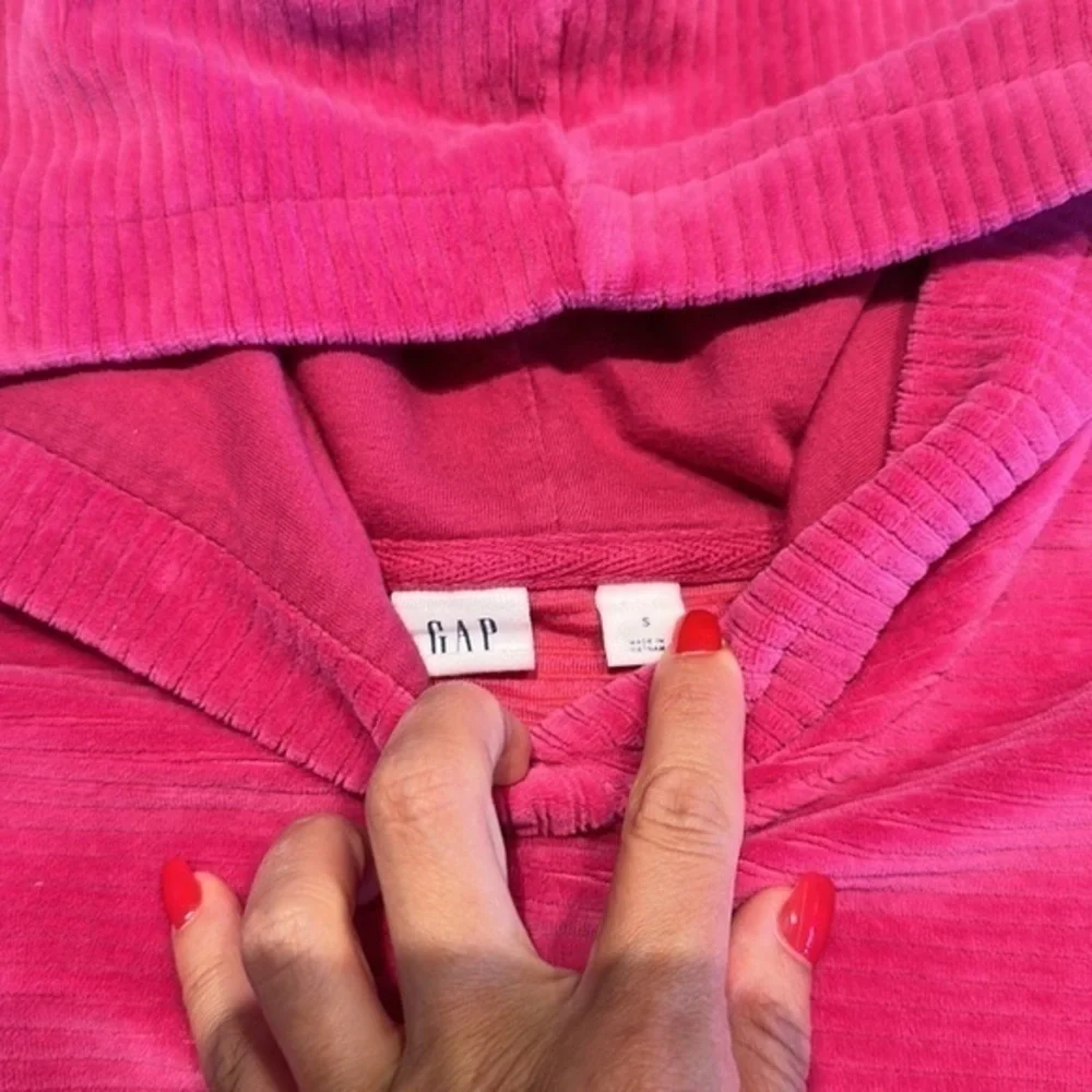 Gap Pink Sweater 7